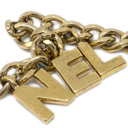 Chanel Chain Belt Gold 02A Small Good