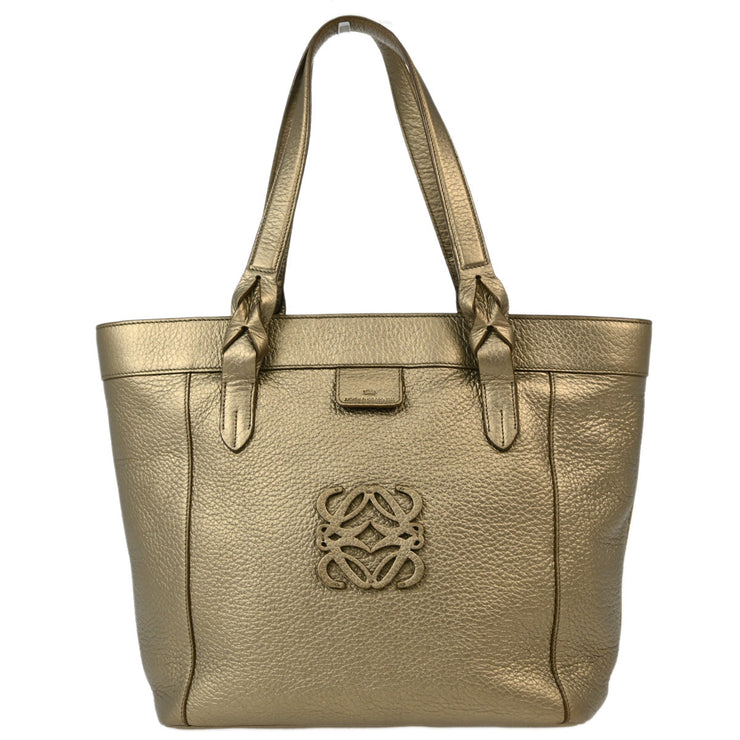 Loewe Fusta Tote Bag 25