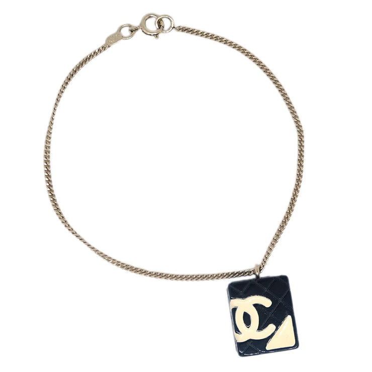 Chanel Cambon Ligne Bracelet Gold 05C