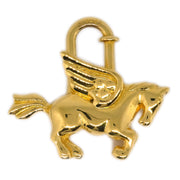 Hermes 1993 Le cheval Pegasus Cadena Small Good