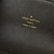 Louis Vuitton 2004 Monogram Porte Tresor International Wallet M92443