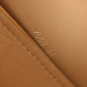 Louis Vuitton 2006 Noisette Monogram Vernis Lexington Handbag M91343