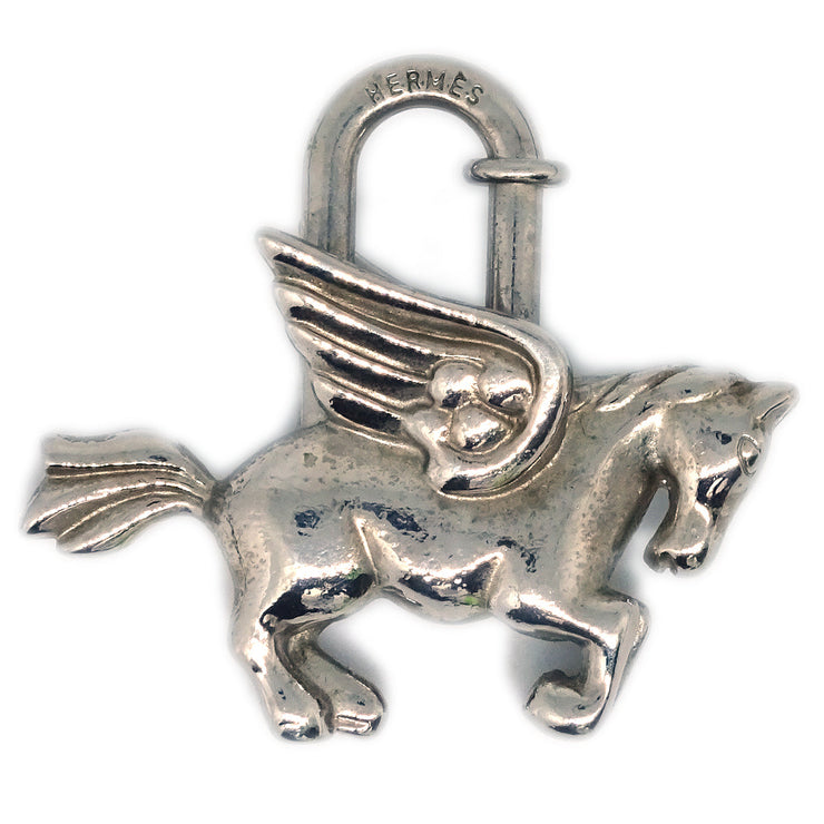 Hermes 1993 Le cheval Pegasus Cadena Small Good