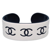 Chanel Bangle White 02P