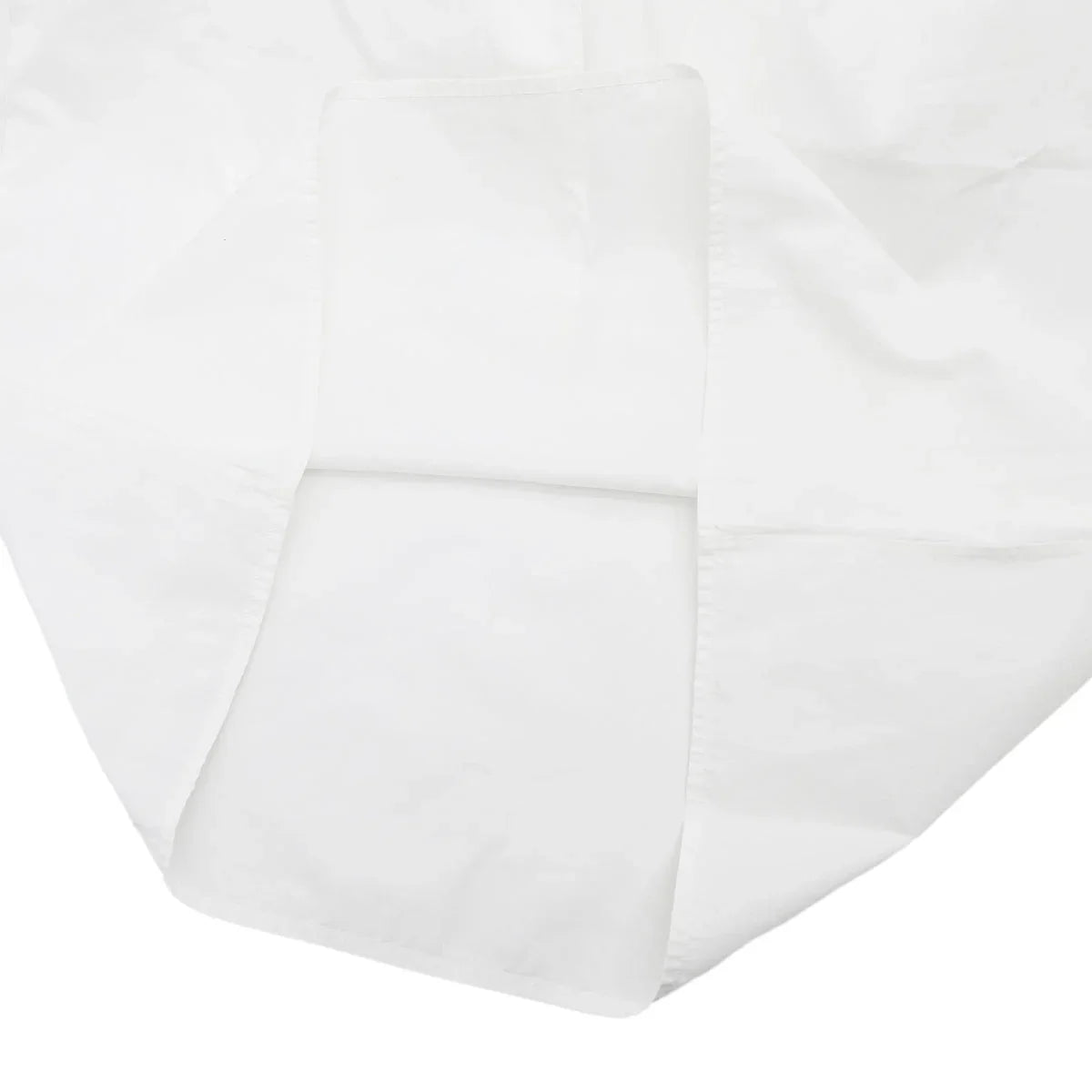 Hermes Shirt Blouse White #38