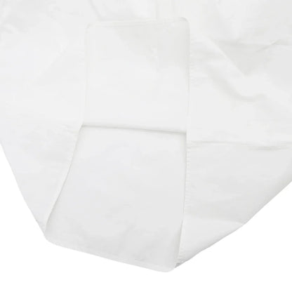 Hermes Shirt Blouse White #38