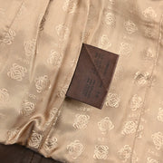 Loewe Zip Up Jacket Brown #38