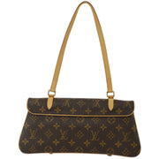 Louis Vuitton Monogram Marelle Handbag M51157