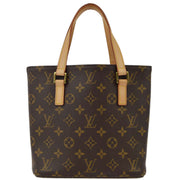 Louis Vuitton 2005 Monogram Vavin PM Tote Handbag M51172