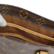 Louis Vuitton 2005 Monogram Vavin PM Tote Handbag M51172