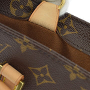 Louis Vuitton 2005 Monogram Vavin PM Tote Handbag M51172