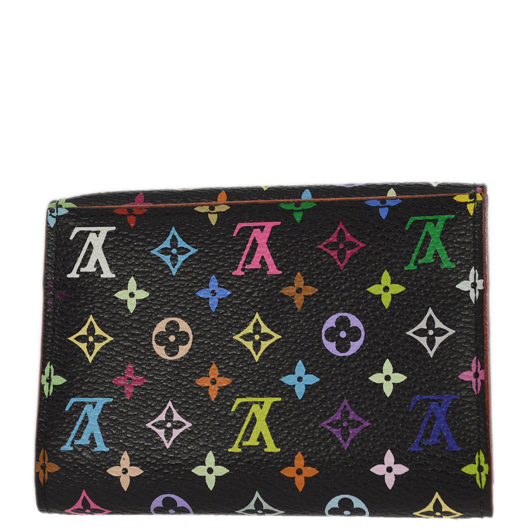 Louis Vuitton Envelope Carte De Visit Card Holder M66561 Small 