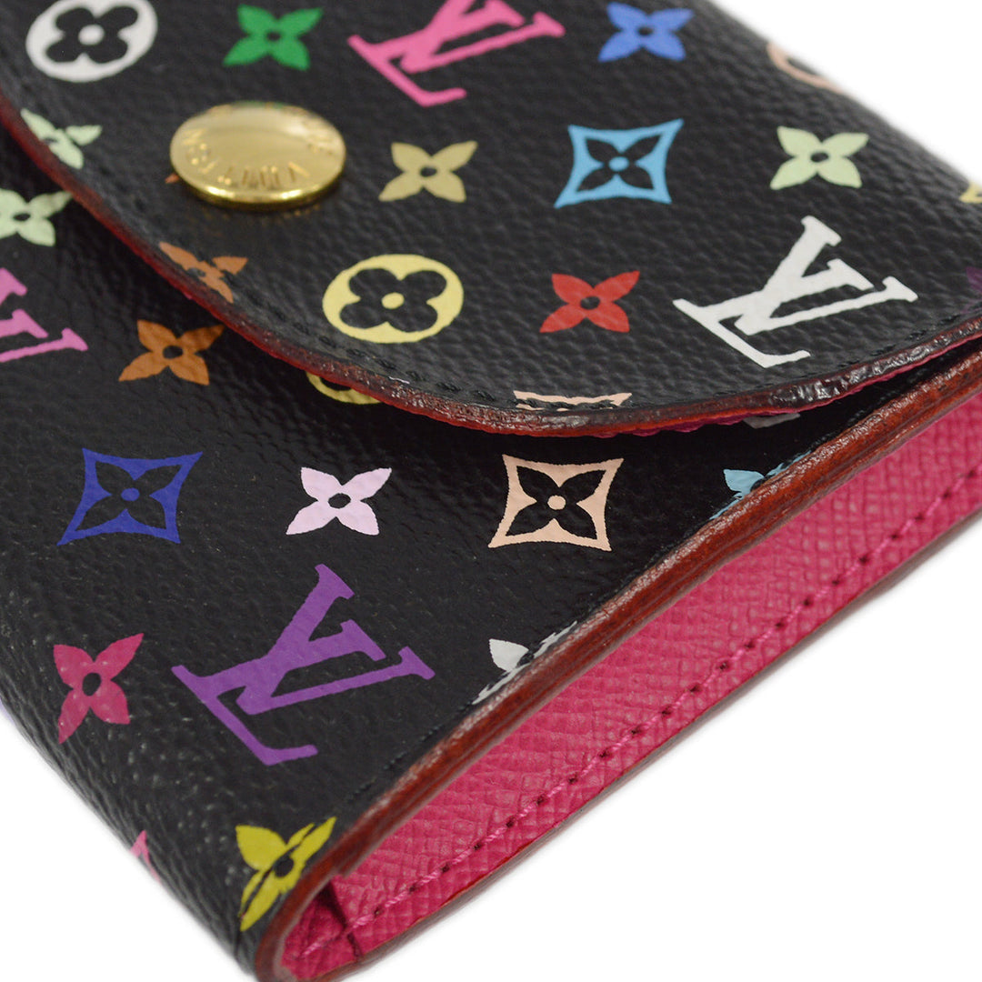 Louis Vuitton Envelope Carte De Visit Card Holder M66561 Small 