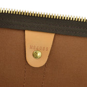 Louis Vuitton 2008 Monogram Rose Keepall 50 Duffle Bag M48605