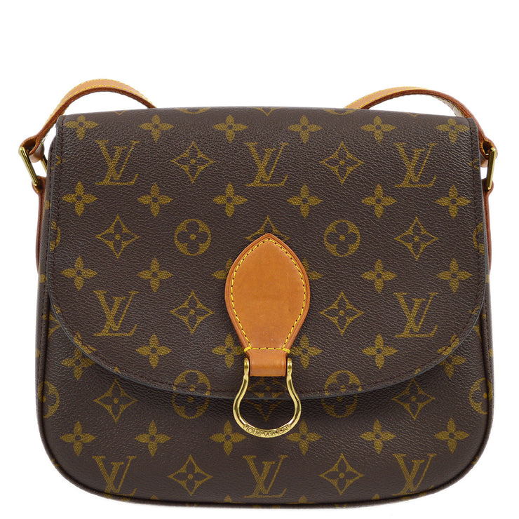 1円 ◎定価14万 美品 LOUIS VUITTON ルイヴィトン ショルダーバッグ 