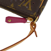 Louis Vuitton Monogram Perfo Pochette Accessoires Handbag M95183