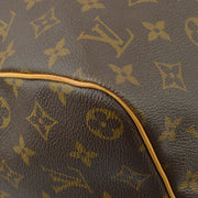 Louis Vuitton 2011 Monogram Keepall 45 M41428