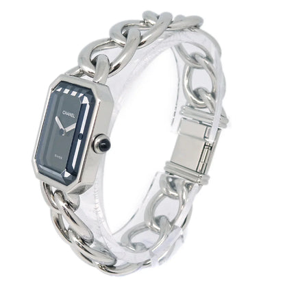 Chanel Premiere Watch SS #L