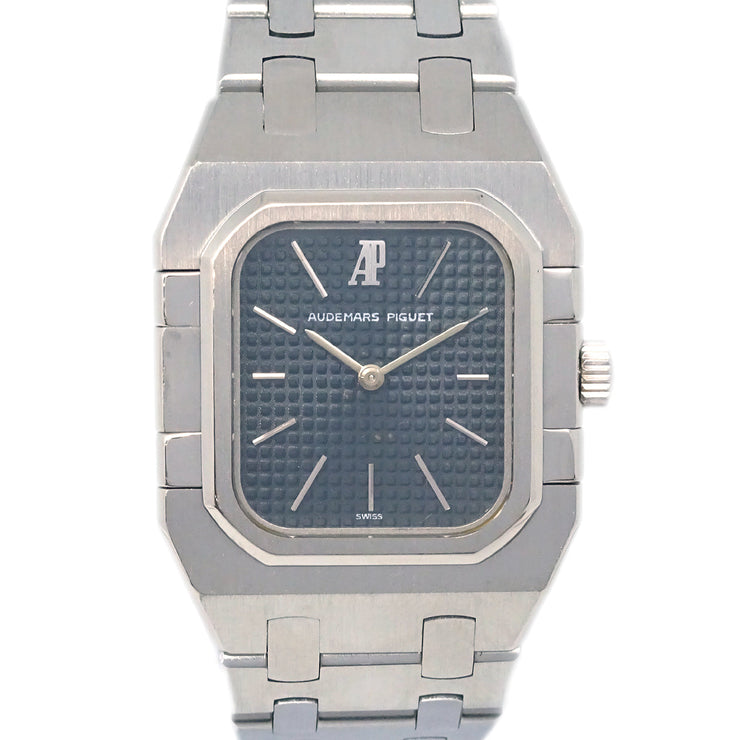 Audemars Piguet 1976-1979 Royal Oak Square Watch 24mm