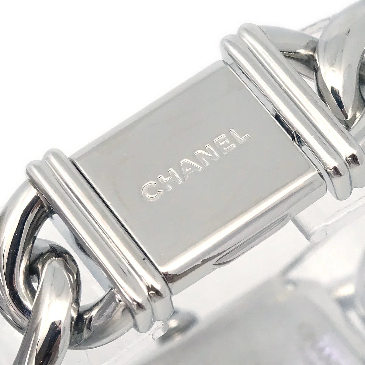 Chanel Premiere Watch SS #L