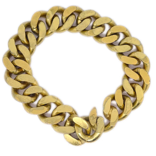 Chanel Bracelet Gold 95P