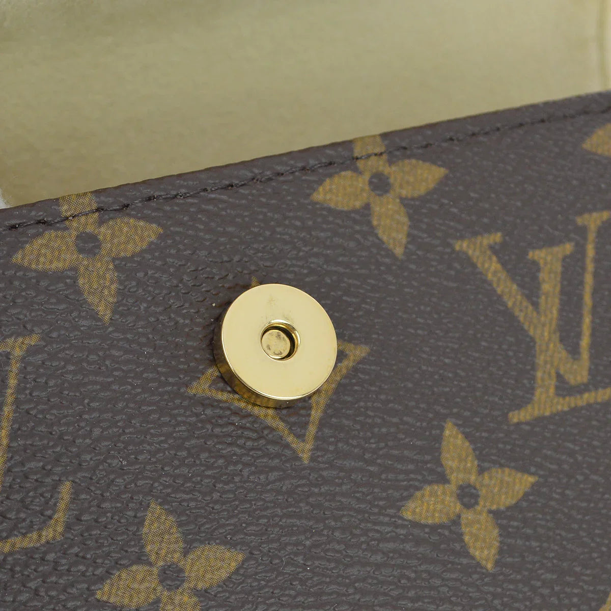 Louis Vuitton Monogram #XS Pochette Florentine Belt Bum Bag M51855