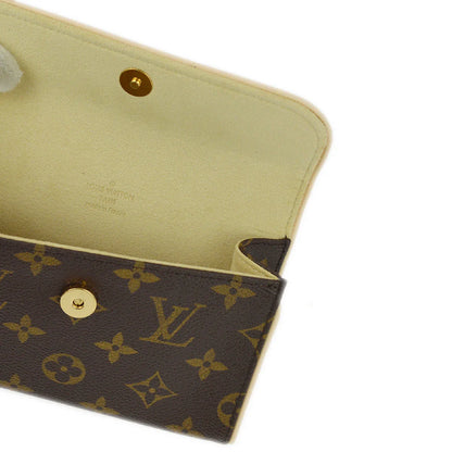 Louis Vuitton Monogram #XS Pochette Florentine Belt Bum Bag M51855