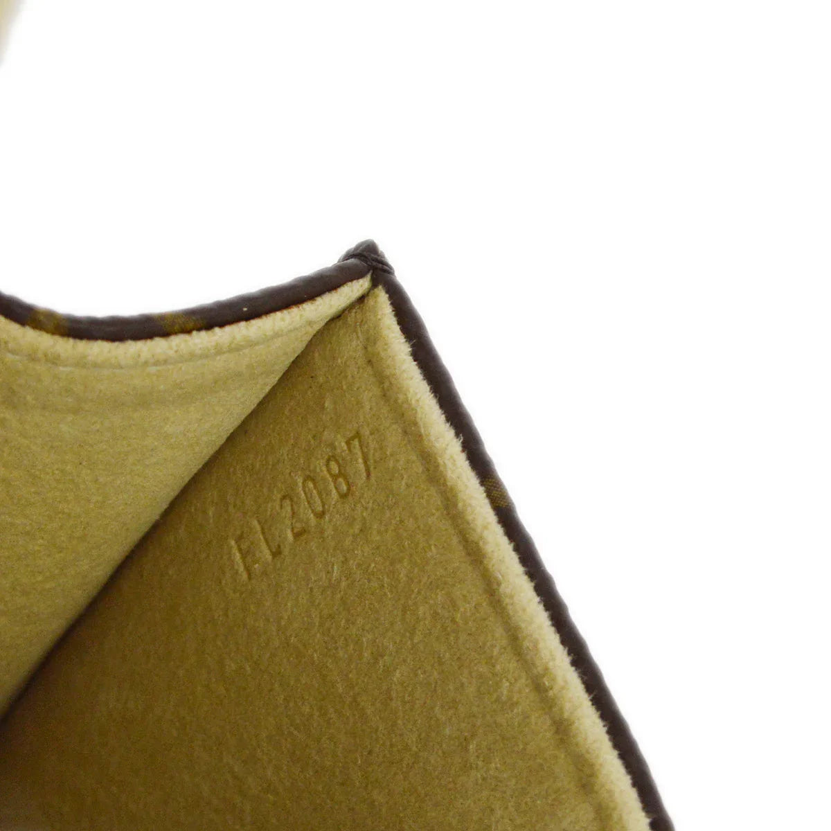 Louis Vuitton Monogram #XS Pochette Florentine Belt Bum Bag M51855