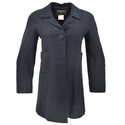 Chanel Cruise 1998 Single Button Jacket #38