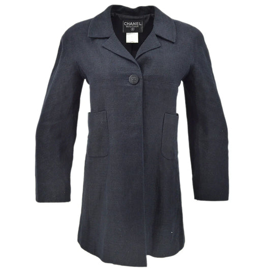 Chanel Cruise 1998 Single Button Jacket #38