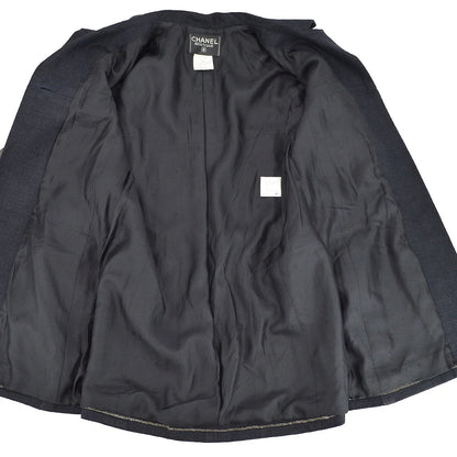 Chanel Cruise 1998 Single Button Jacket #38