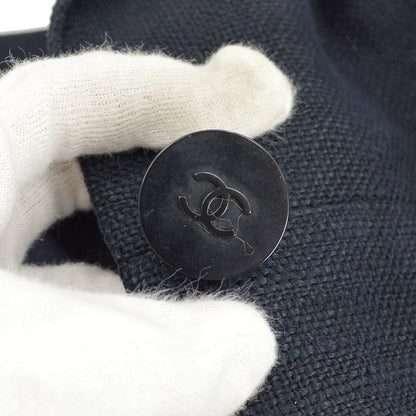 Chanel Cruise 1998 Single Button Jacket #38