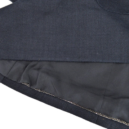 Chanel Cruise 1998 Single Button Jacket #38