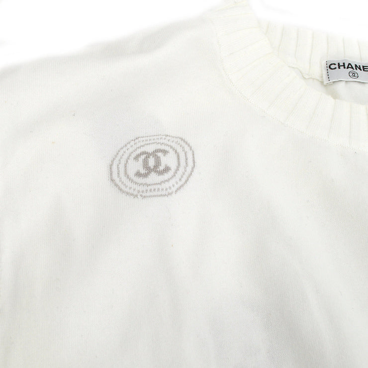 Chanel T-shirt White
