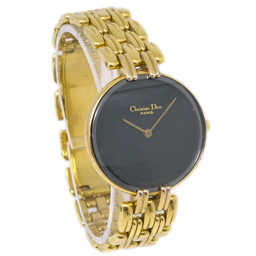 Dior gold watch price fashion