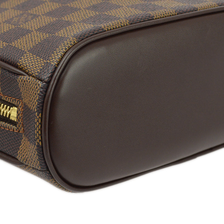 Louis Vuitton 2001 Damier Sarria Mini Handbag N51286
