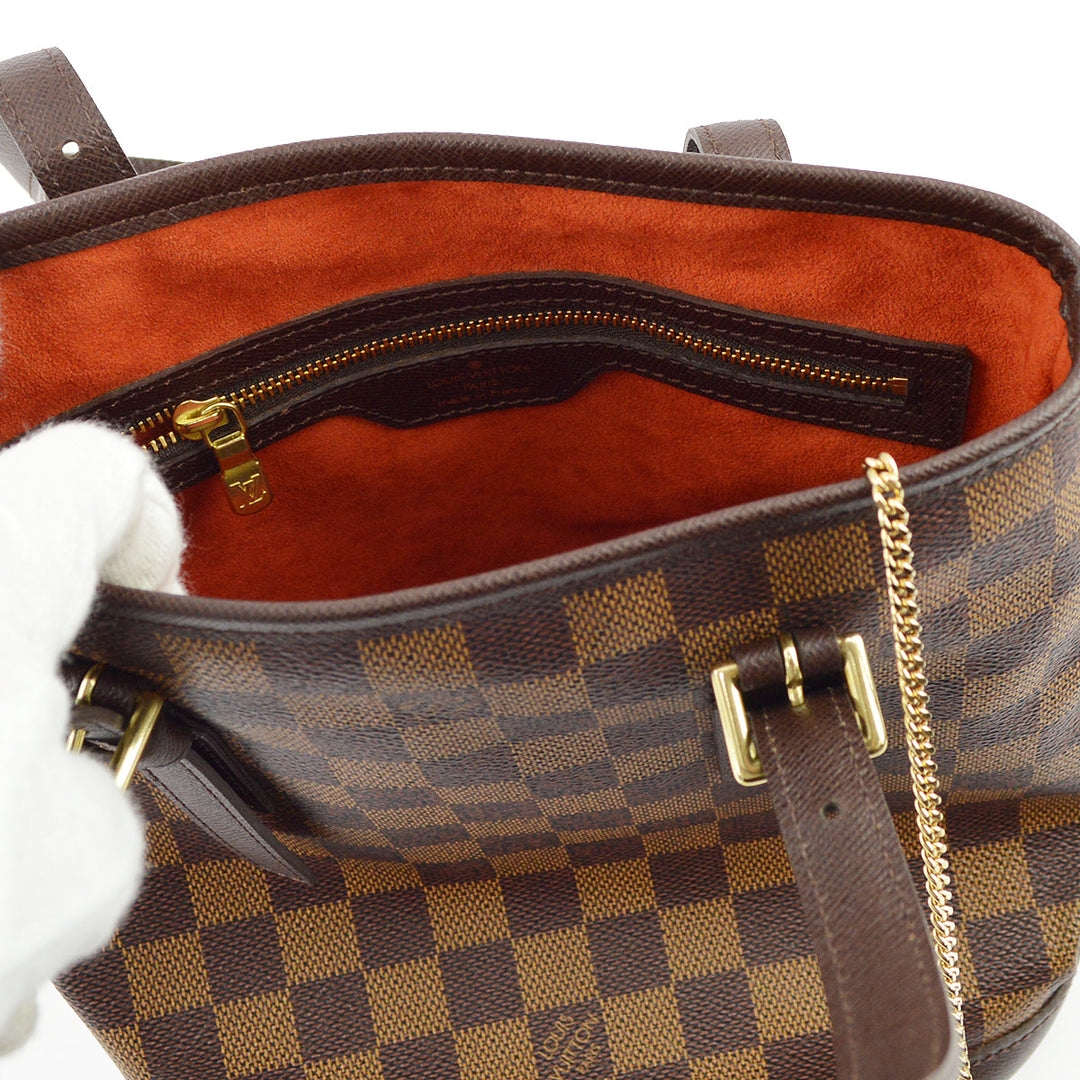 Louis Vuitton Damier Marais Tote Handbag N42240 – AMORE Vintage Tokyo 