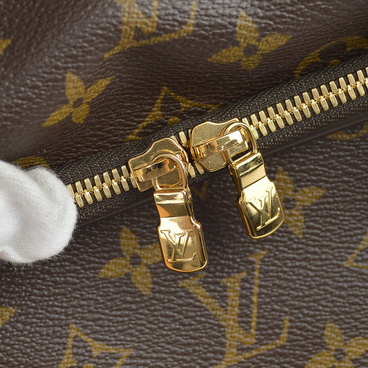 Louis Vuitton 2009 Monogram Icare 2way Shoulder Handbag M23252