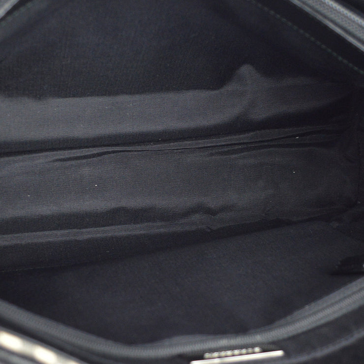 Burberry Beige Nova Check Tote Handbag