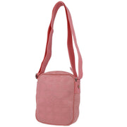 Chanel Pink New Travel Line Shoulder Bag