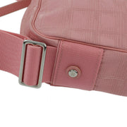Chanel 2005-2006 New Travel Line Shoulder Bag