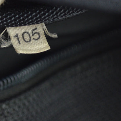 Prada Sports Black Shoulder Bag