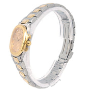 パテックフィリップ ノーチラス 腕時計 Ref.4700 18KYG SS ダイヤモンド