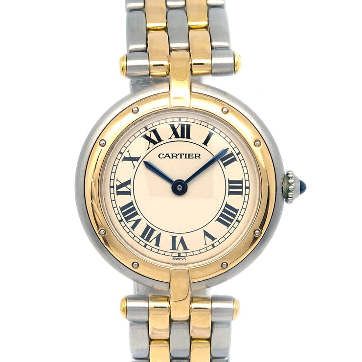 Cartier Panthere Vendome SM Ref.1057920 Watch 18KYG SS