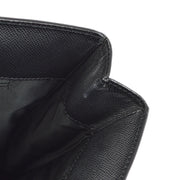 Chanel Black Caviar Tote Shoulder Bag