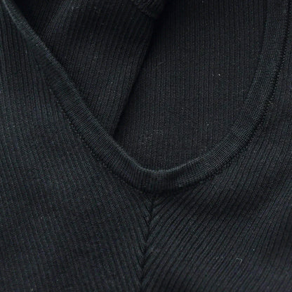 Chanel Spring 1995 Cropped Sleeveless Top #38