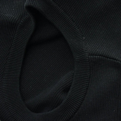Chanel Spring 1995 Cropped Sleeveless Top #38