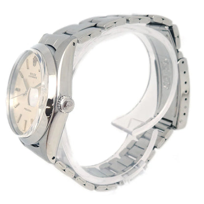 Rolex 1971-1973 Oyster Precision Watch 34mm
