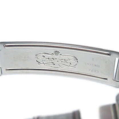Rolex 1971-1973 Oyster Precision Watch 34mm