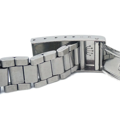 Rolex 1971-1973 Oyster Precision Watch 34mm
